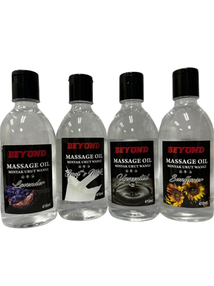 Massage Oil