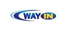 Way In Logo
